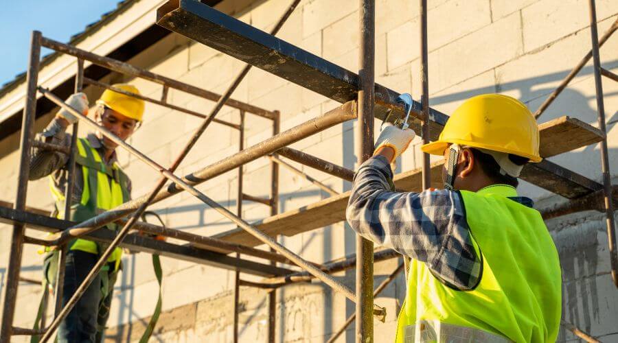 Local Chimney Repair in Bascom, FL